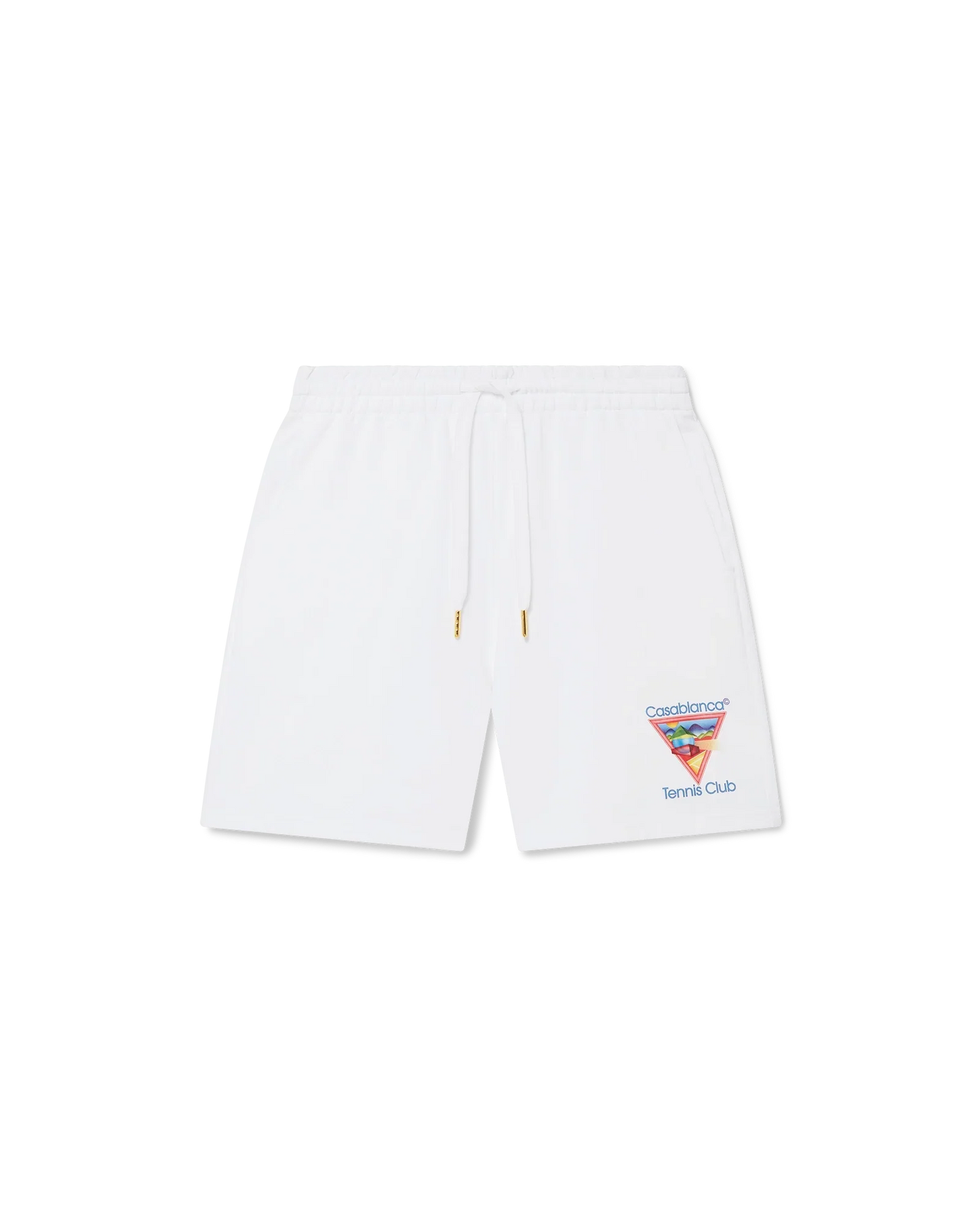 Tennis Club Icon Sweatshorts