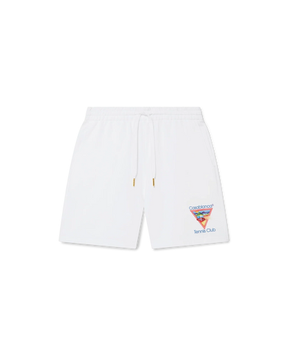 Tennis Club Icon Sweatshorts