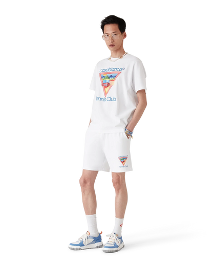 Tennis Club Icon Sweatshorts