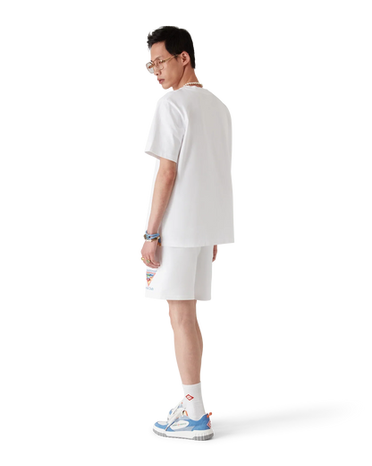 Tennis Club Icon Sweatshorts