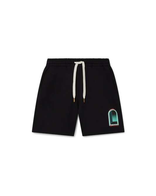L'Arche Sweatshorts