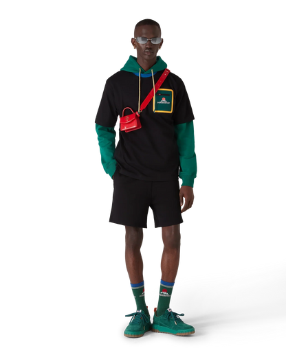 Shorts de survêtement Montagne