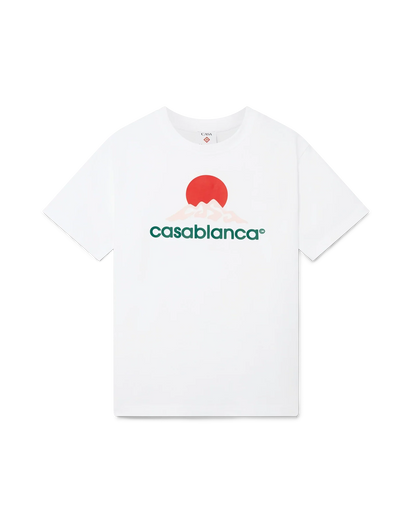Montagne Short Sleeve T-Shirt