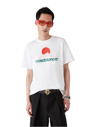 Montagne Short Sleeve T-Shirt