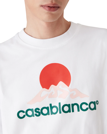 Montagne Short Sleeve T-Shirt