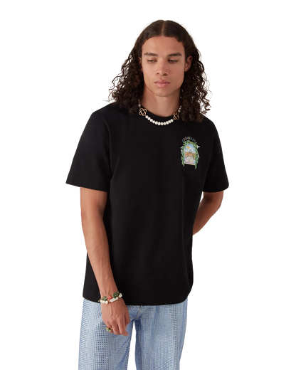 T-shirt à manches courtes L'Arche De Tennis