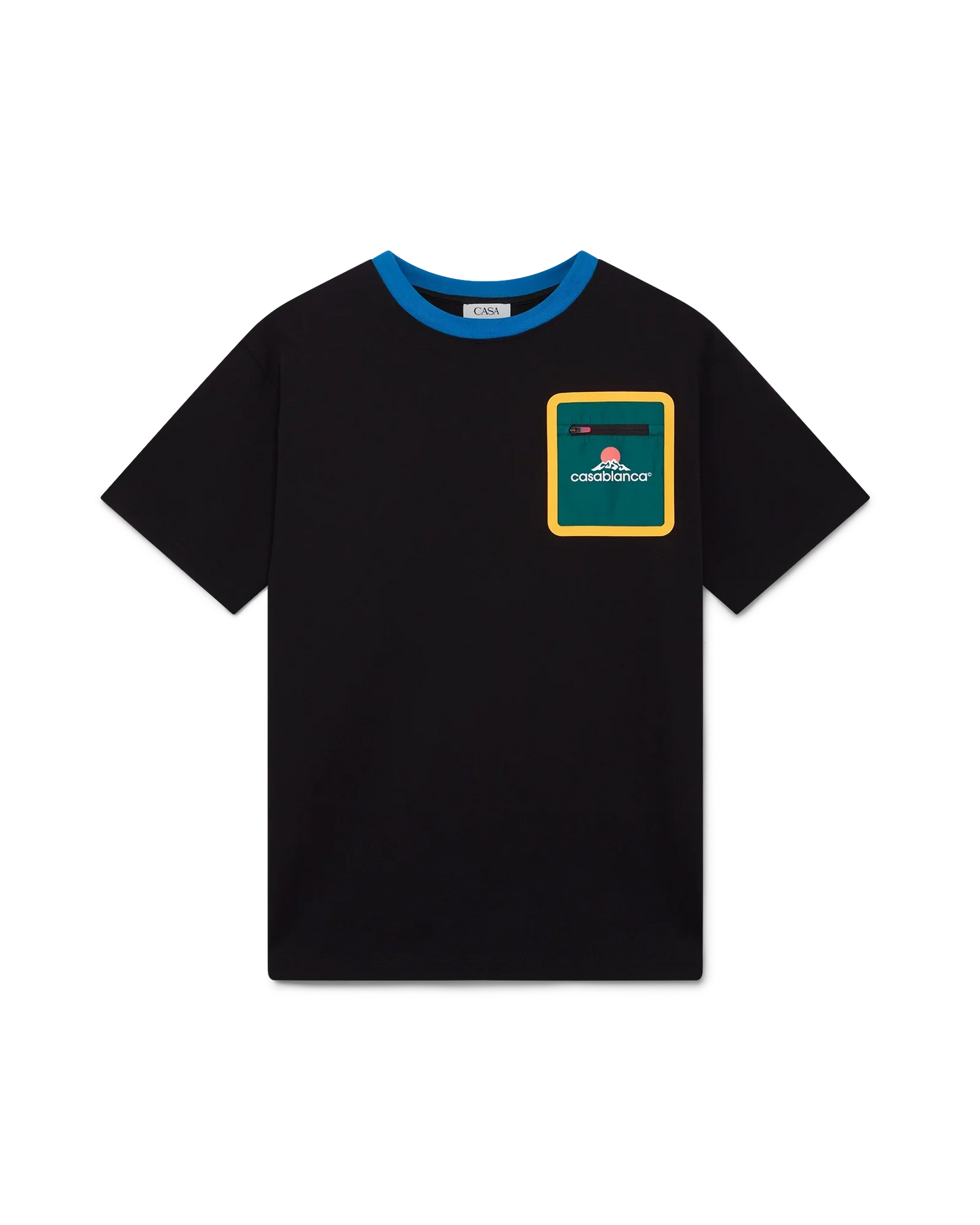 Montagne Short Sleeve T-Shirt