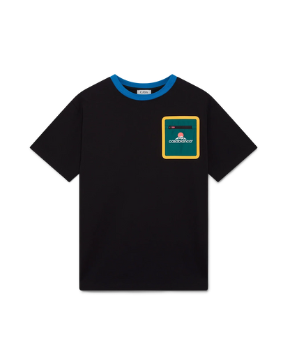 Montagne Short Sleeve T-Shirt