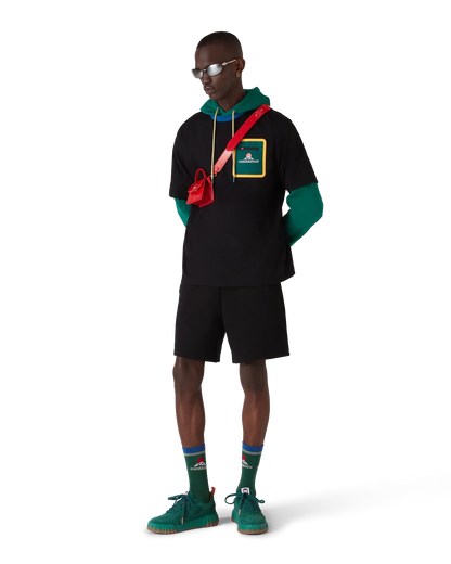 Montagne Short Sleeve T-Shirt