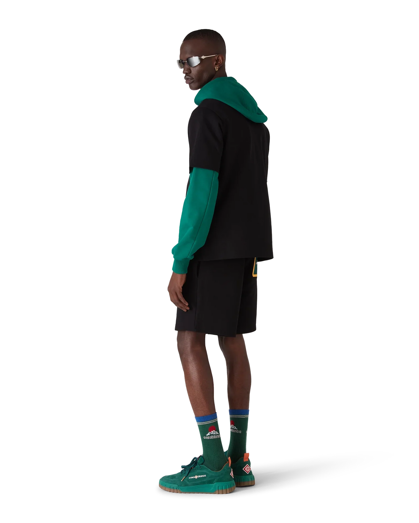 Montagne Short Sleeve T-Shirt