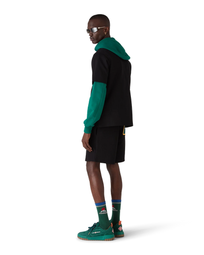 Montagne Short Sleeve T-Shirt