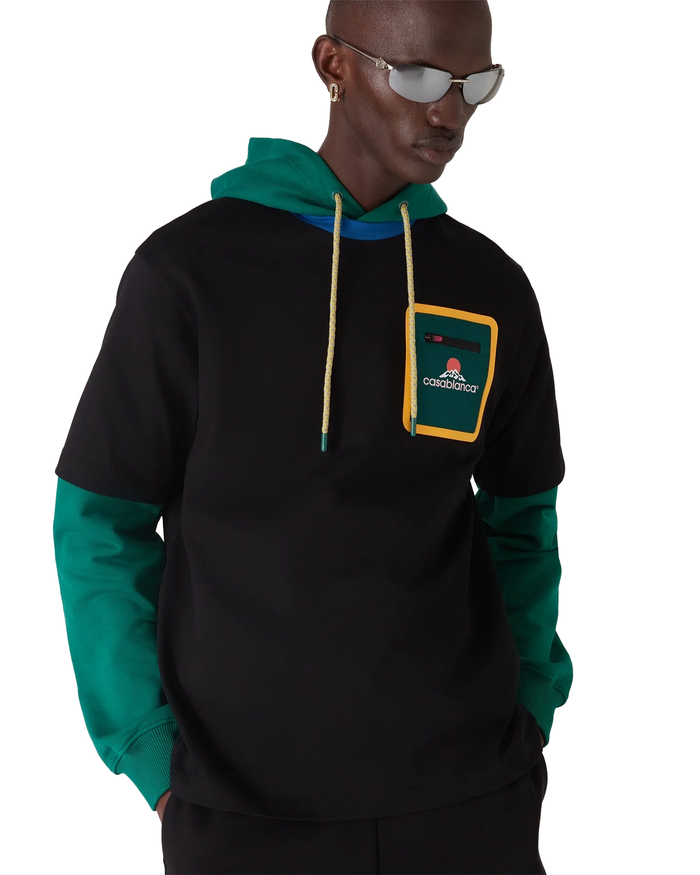 Montagne Short Sleeve T-Shirt