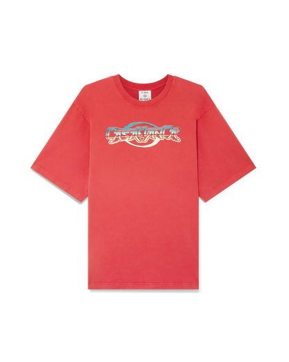 Chrome Short Sleeve T-Shirt