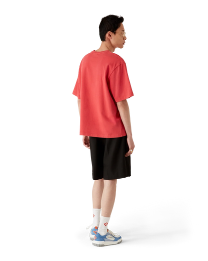 Chrome Short Sleeve T-Shirt