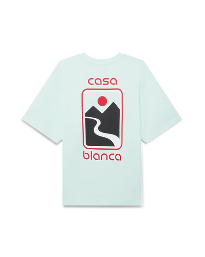 Sunset Valley Short Sleeve T-Shirt