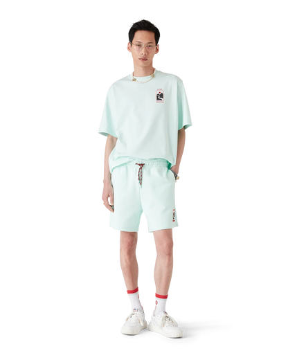Sunset Valley Short Sleeve T-Shirt