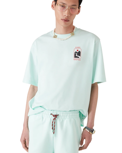 Sunset Valley Short Sleeve T-Shirt