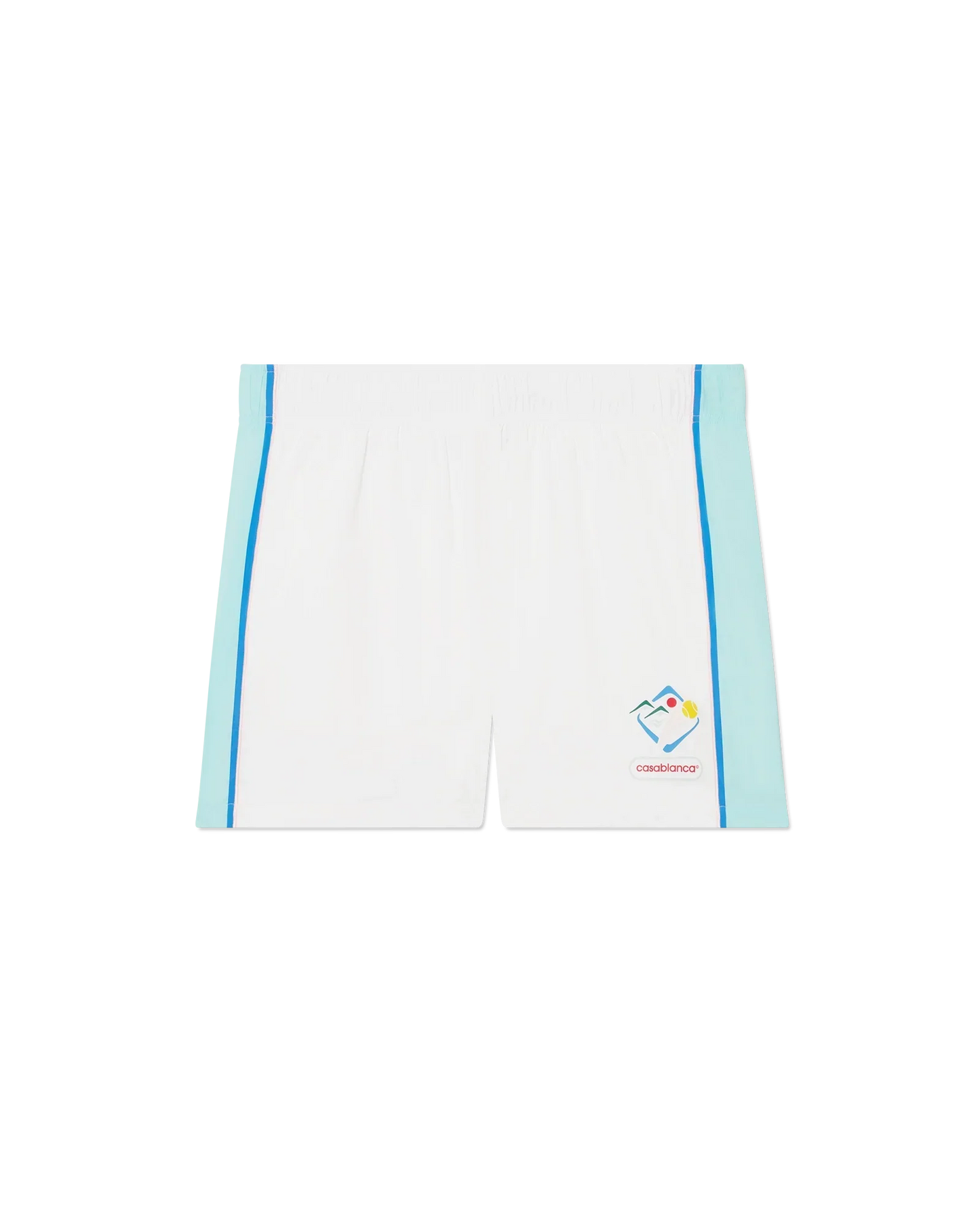 Shorts coupe-vent Casa Sportif