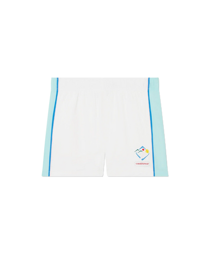 Shorts coupe-vent Casa Sportif