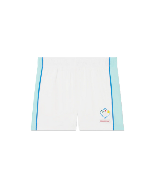 Casa Sportif Windbreaker Shorts
