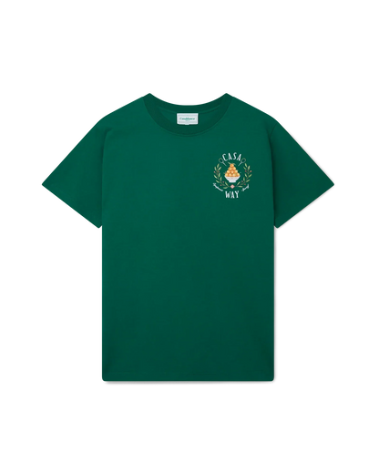 T-shirt à manches courtes Casa Way