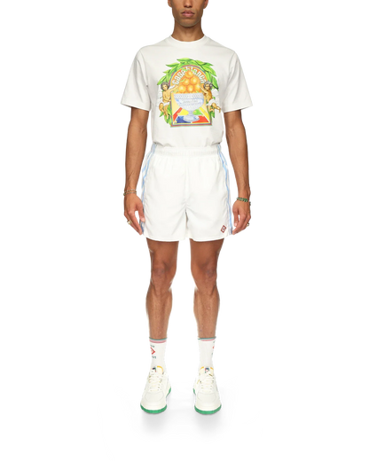 Equipement Sportif Track Shorts