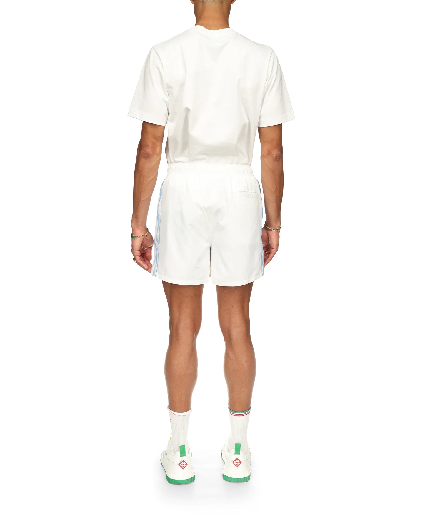 Equipement Sportif Track Shorts
