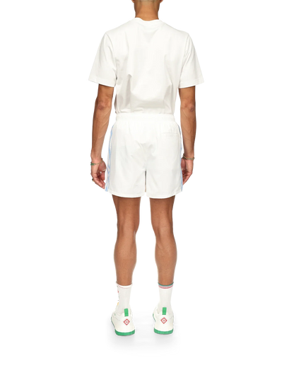 Equipement Sportif Track Shorts