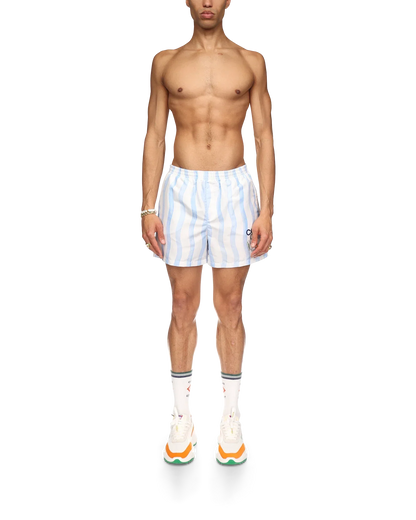 Maillot de bain short Wave