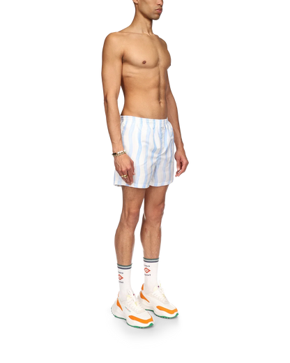 Maillot de bain short Wave