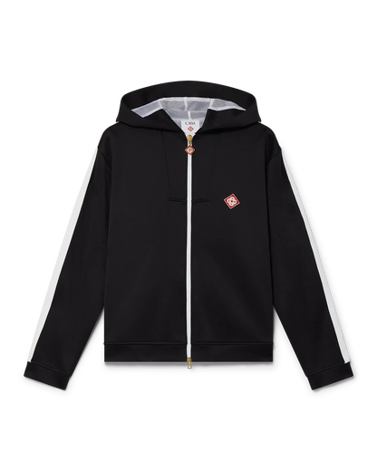 Scuba Hooded Sweatshirt