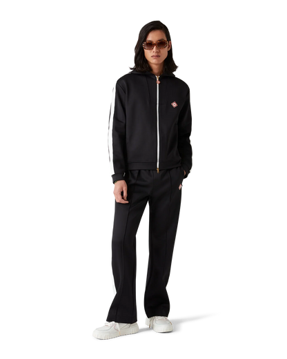 Scuba Hooded Sweatshirt