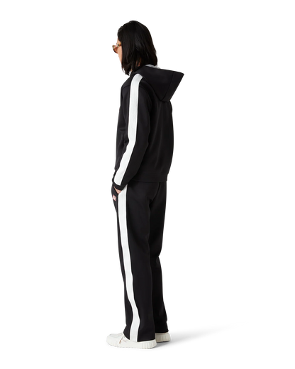 Scuba Hooded Sweatshirt