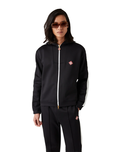 Scuba Hooded Sweatshirt