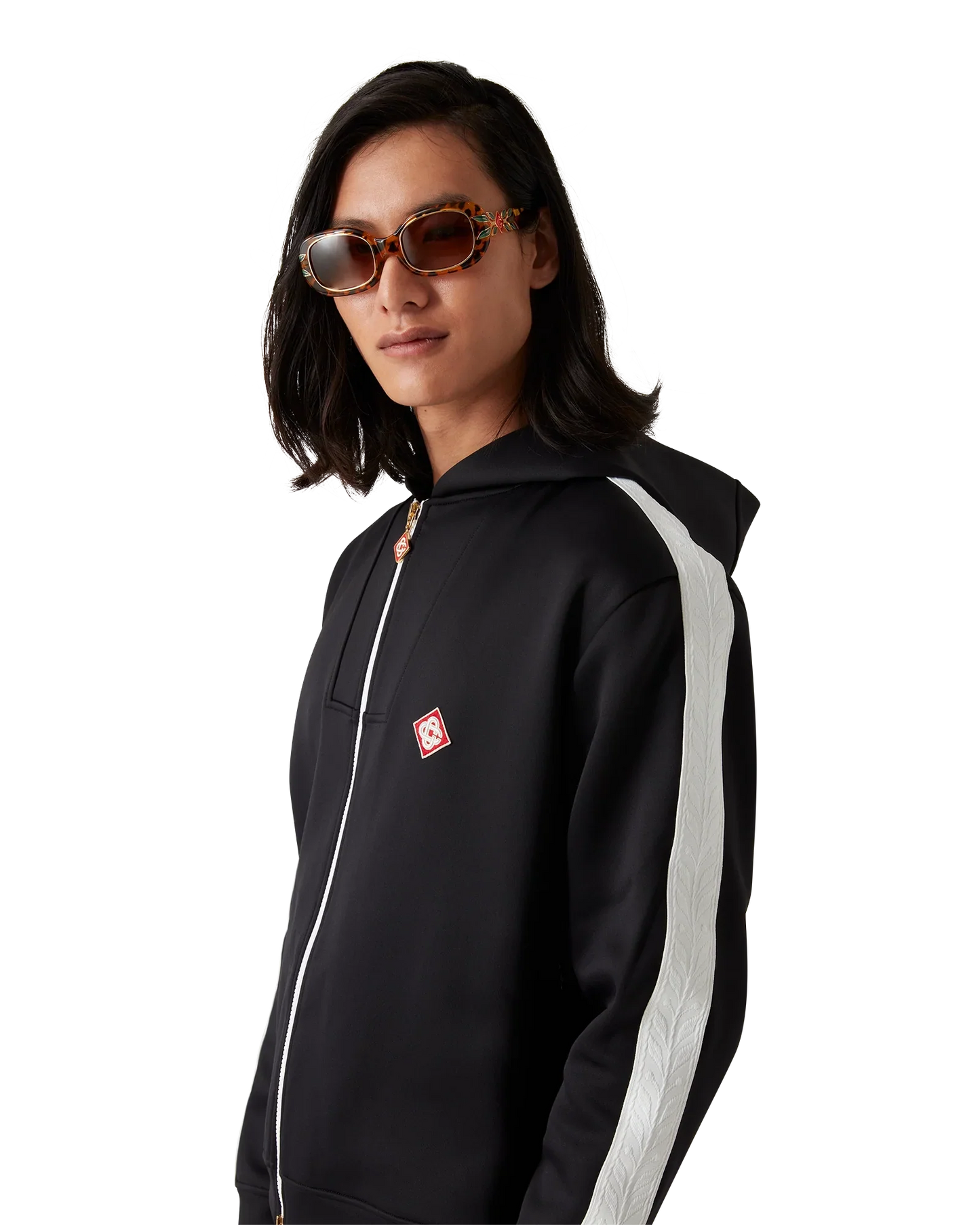 Scuba Hooded Sweatshirt