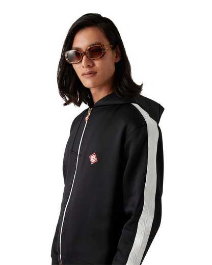 Scuba Hooded Sweatshirt