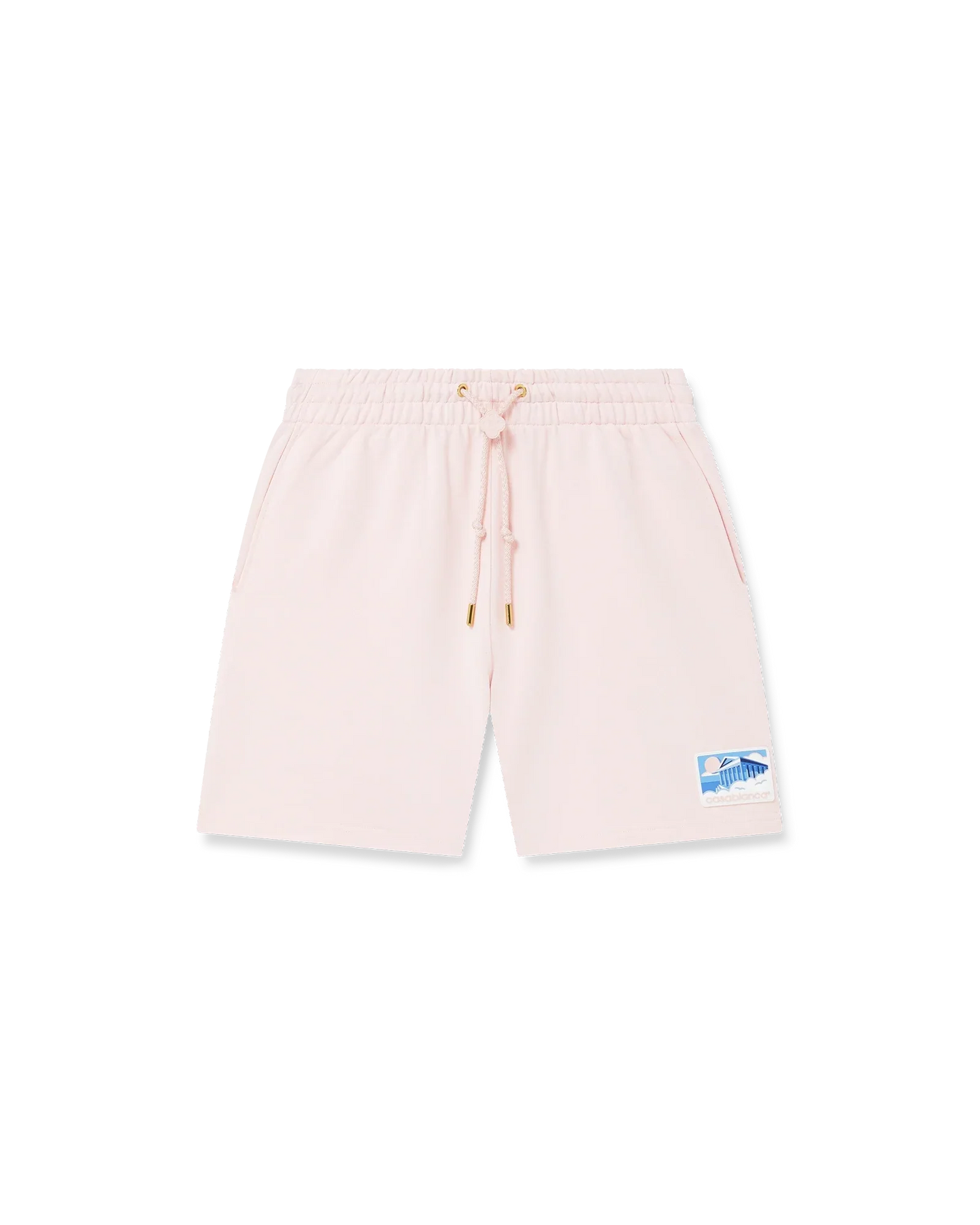 Short de jogging Temple grec