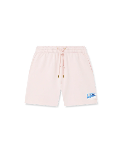 Short de jogging Temple grec