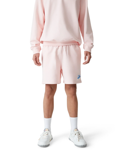 Short de jogging Temple grec