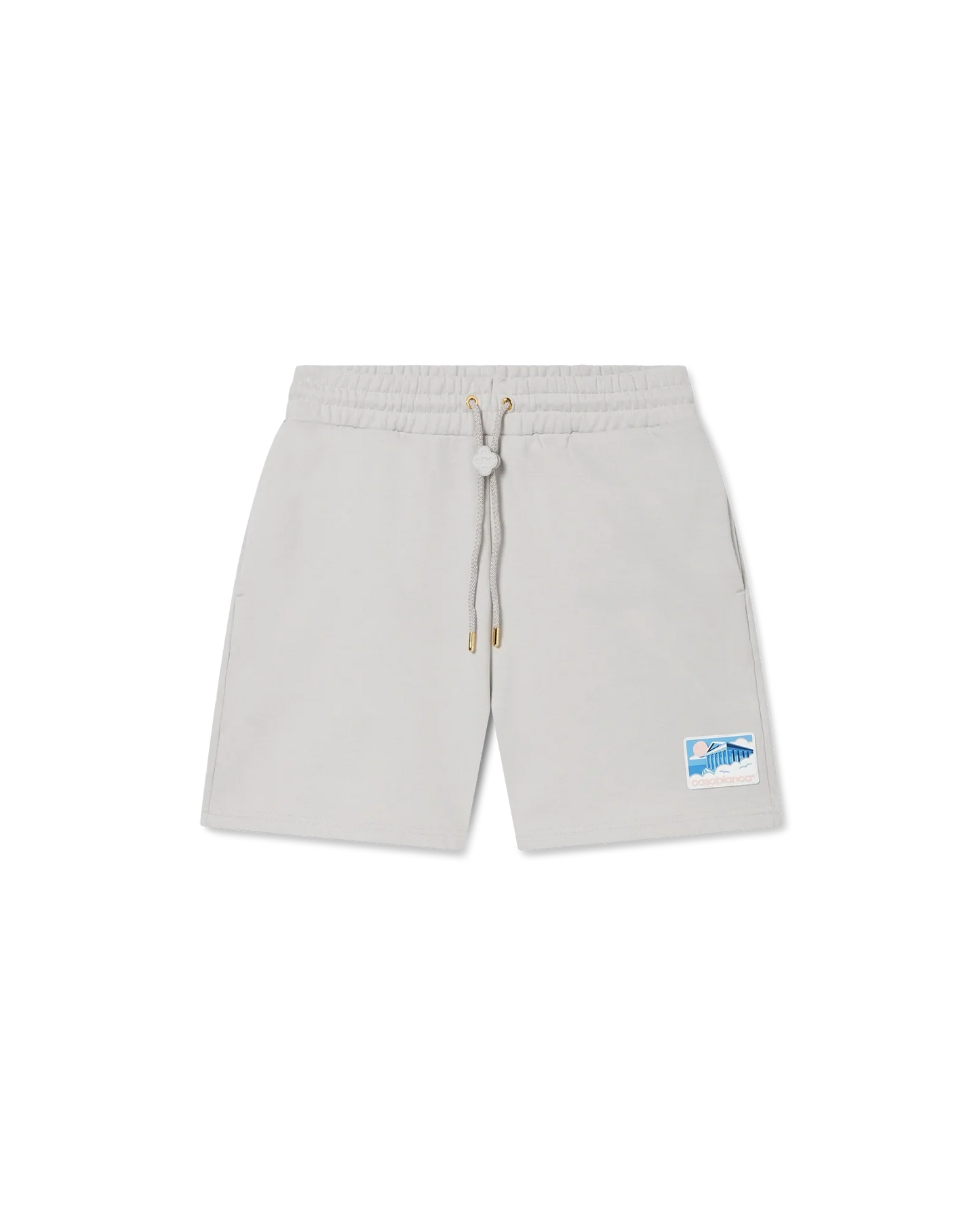 Short de jogging Temple grec