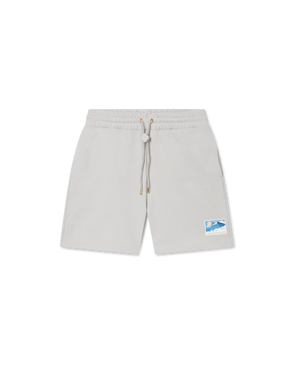 Short de jogging Temple grec
