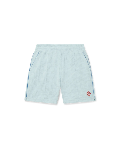 Monogram Towelling Shorts