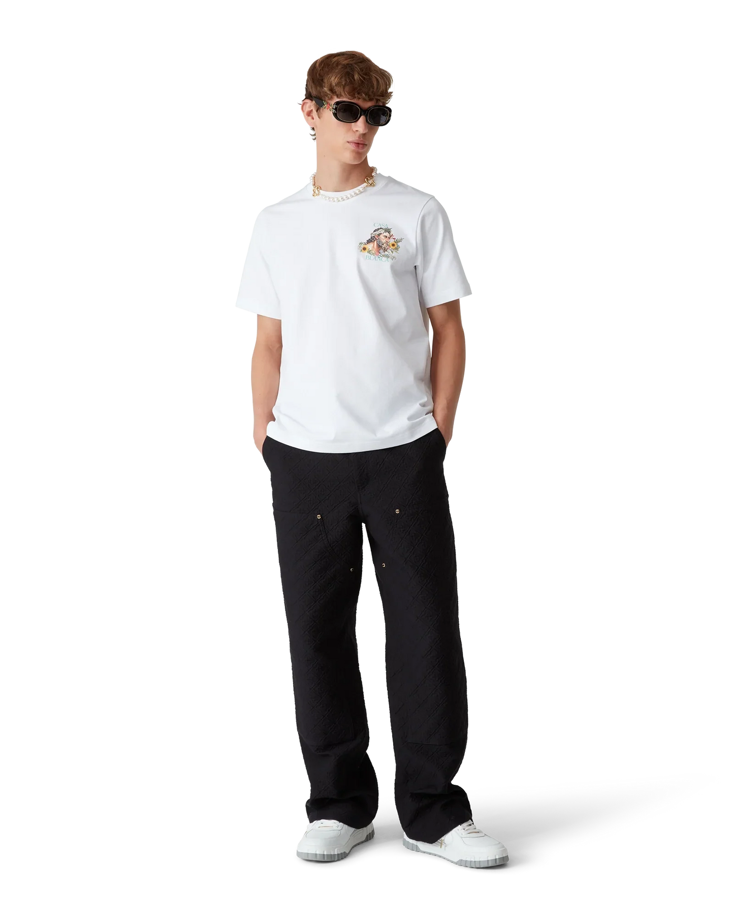 Celebration Du Sport Short Sleeve T-Shirt