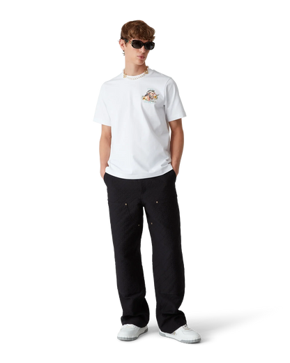 Celebration Du Sport Short Sleeve T-Shirt