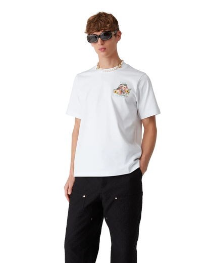 Celebration Du Sport Short Sleeve T-Shirt