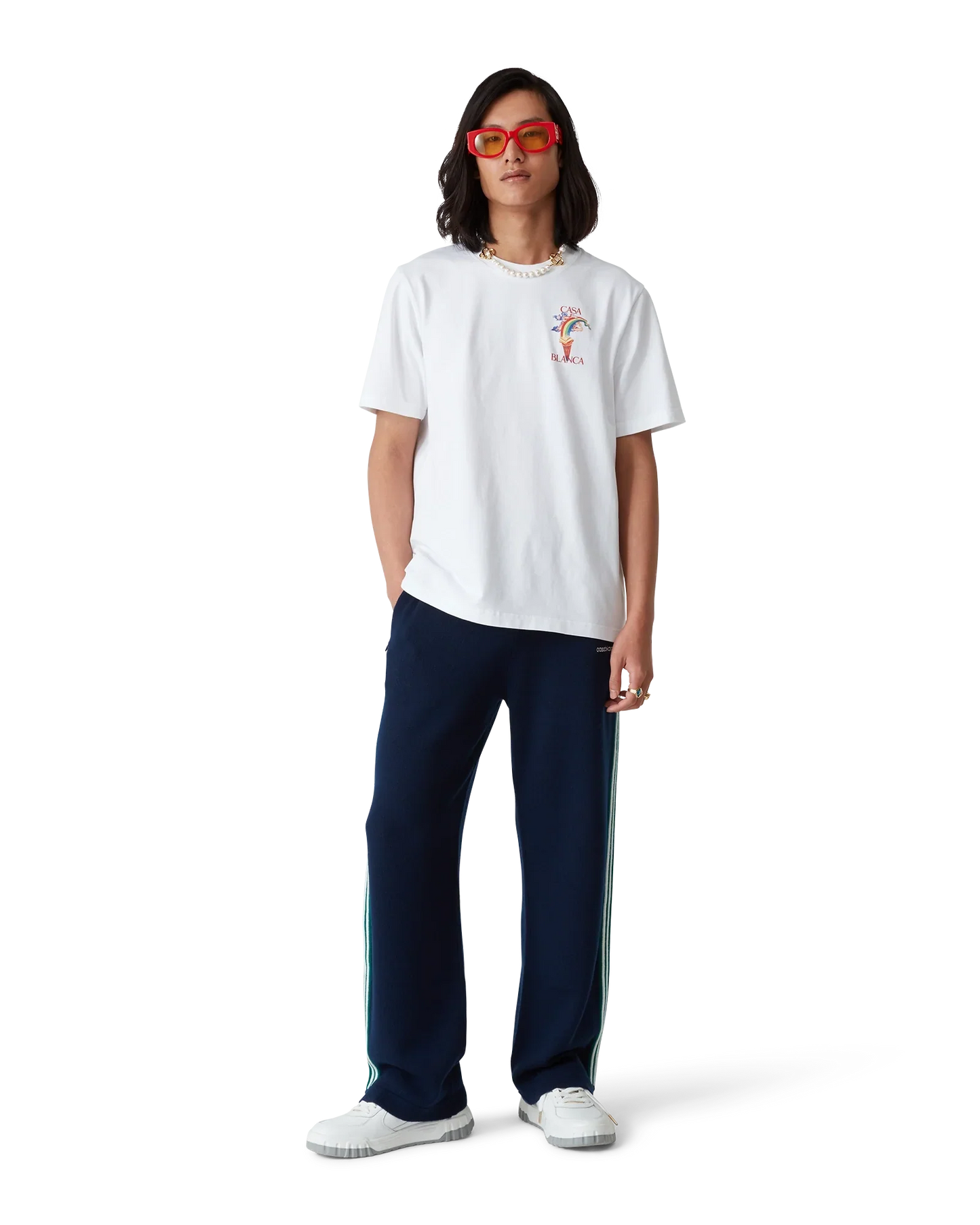 Nature's Teacher Short Sleeve T-Shirt