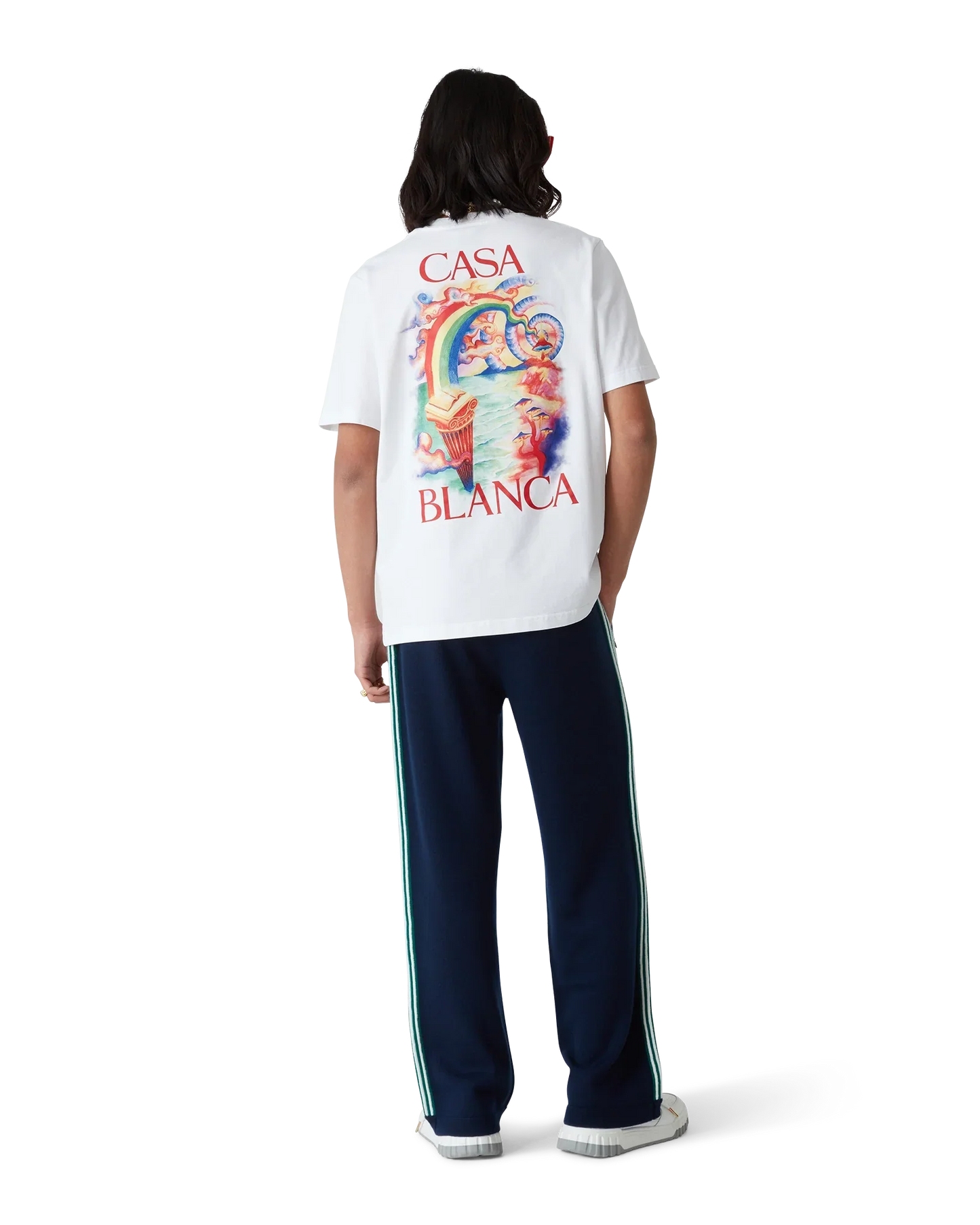Nature's Teacher Short Sleeve T-Shirt