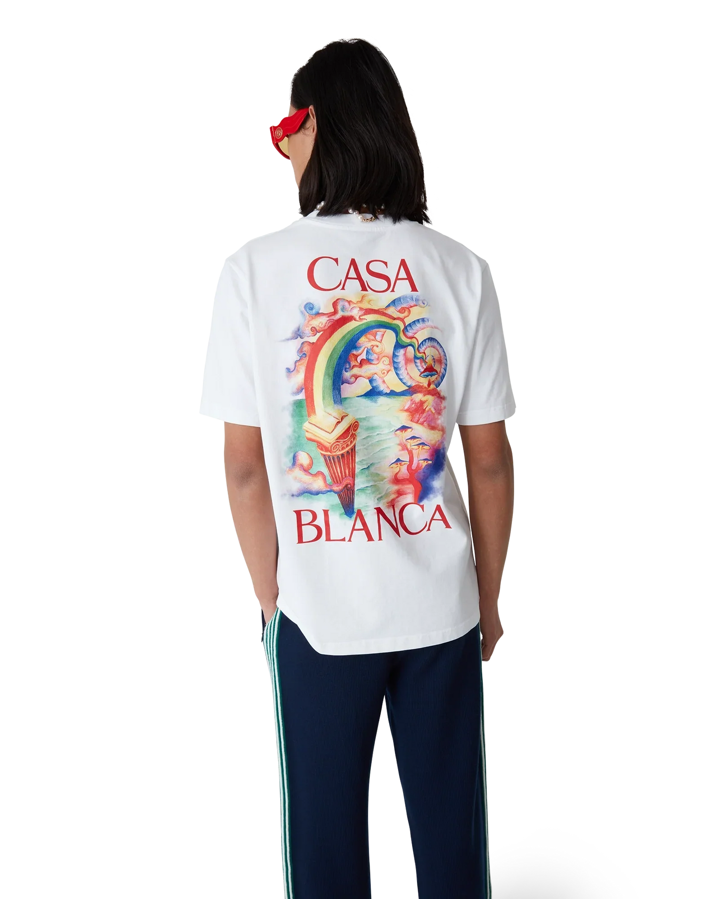 Nature's Teacher Short Sleeve T-Shirt