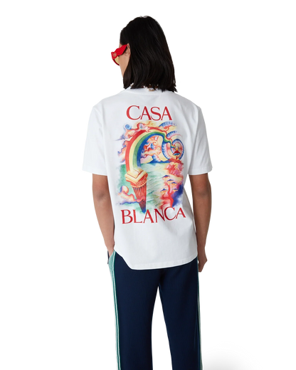 Nature's Teacher Short Sleeve T-Shirt