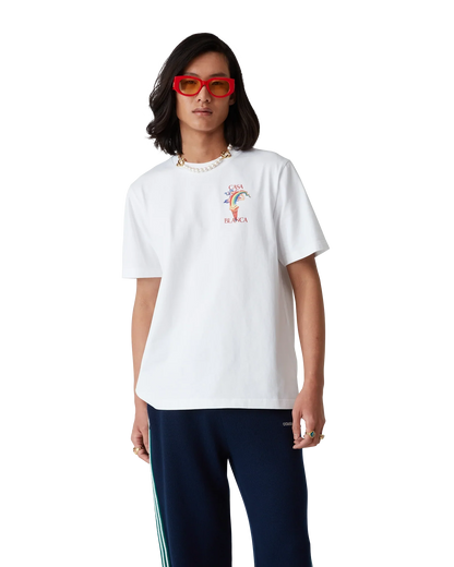 Nature's Teacher Short Sleeve T-Shirt
